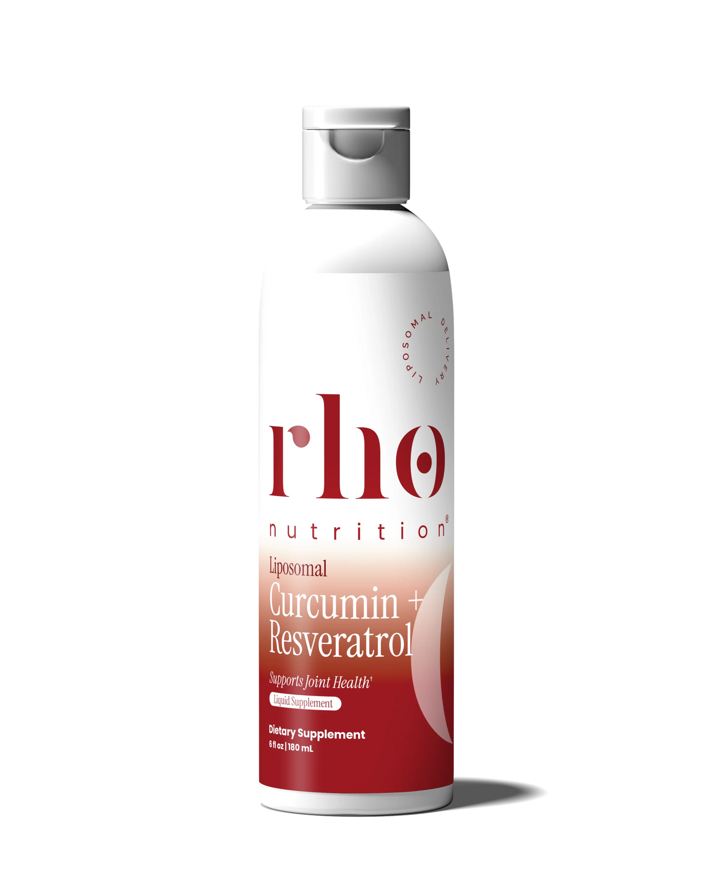 Liposomal Curcumin + Resveratrol