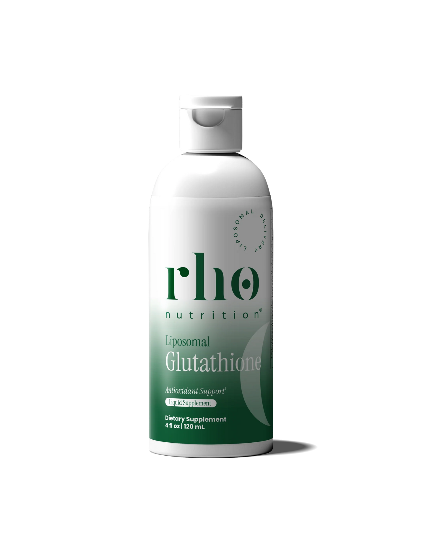 Liposomal Glutathione