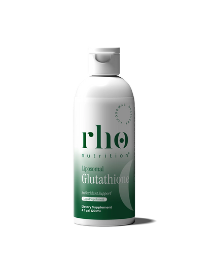 Liposomal Glutathione