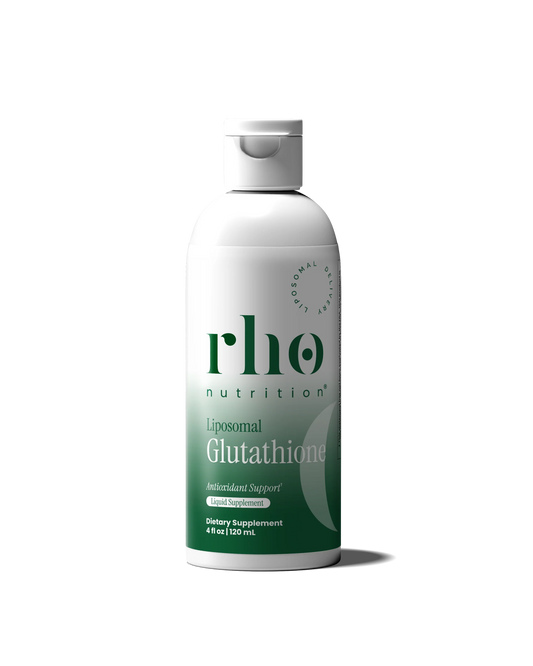 Liposomal Glutathione