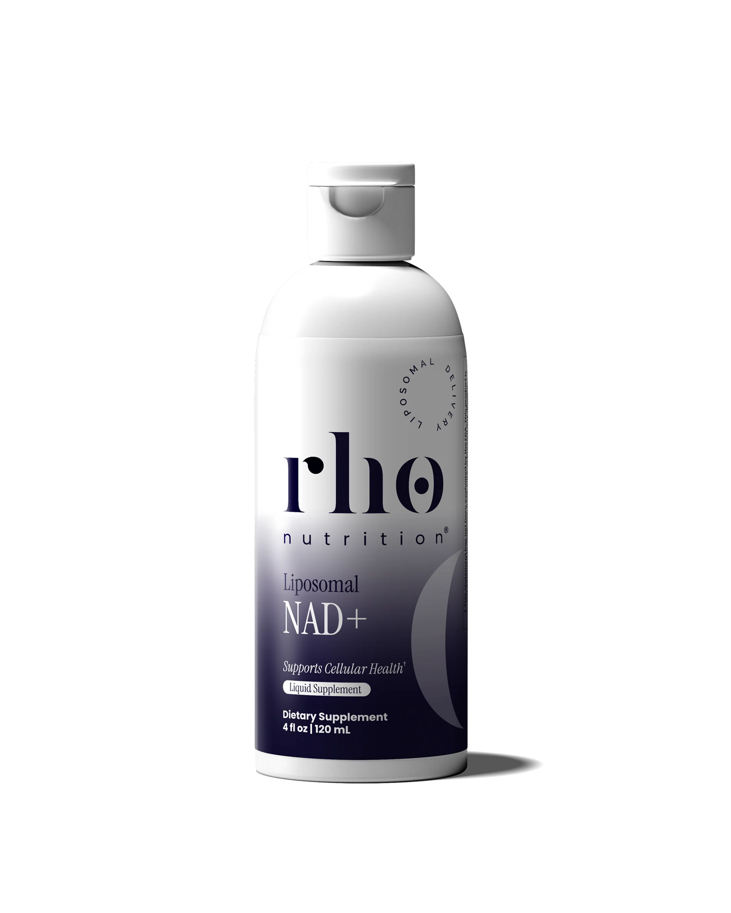 Liposomal NAD+