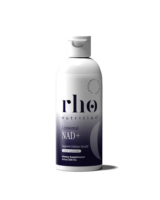 Liposomal NAD+